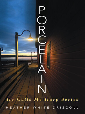 cover image of Porcelain
